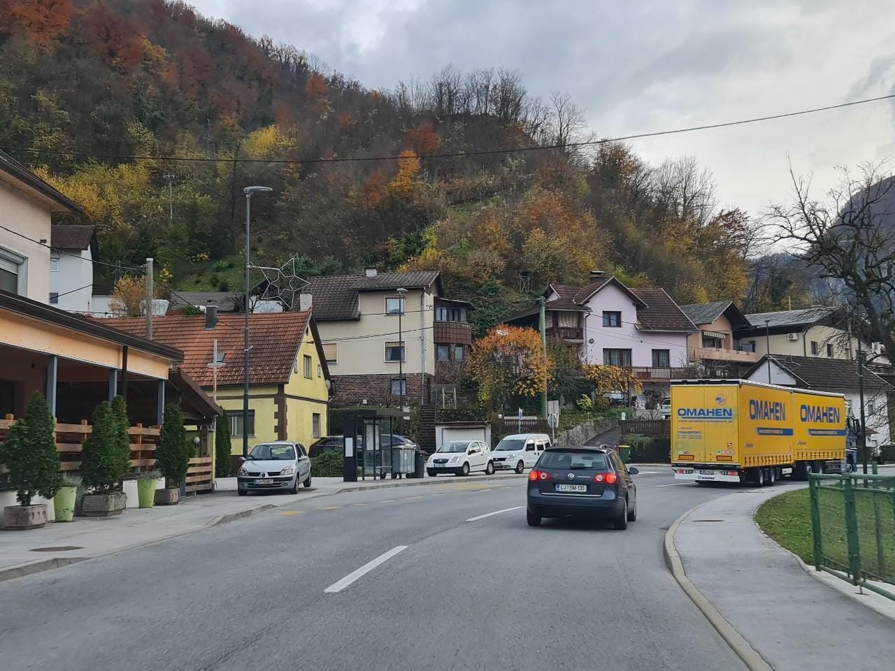 Zrak v Zasavju sicer JE boljši, še vedno pa največja težava onesnaževanja ...
