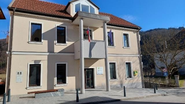 Stara glasbena šola ima že nove stanovalce