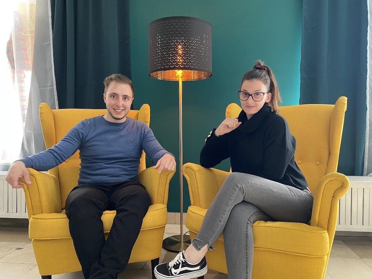 Atelje fotografije, ki bo združil kreativne Hrastničane