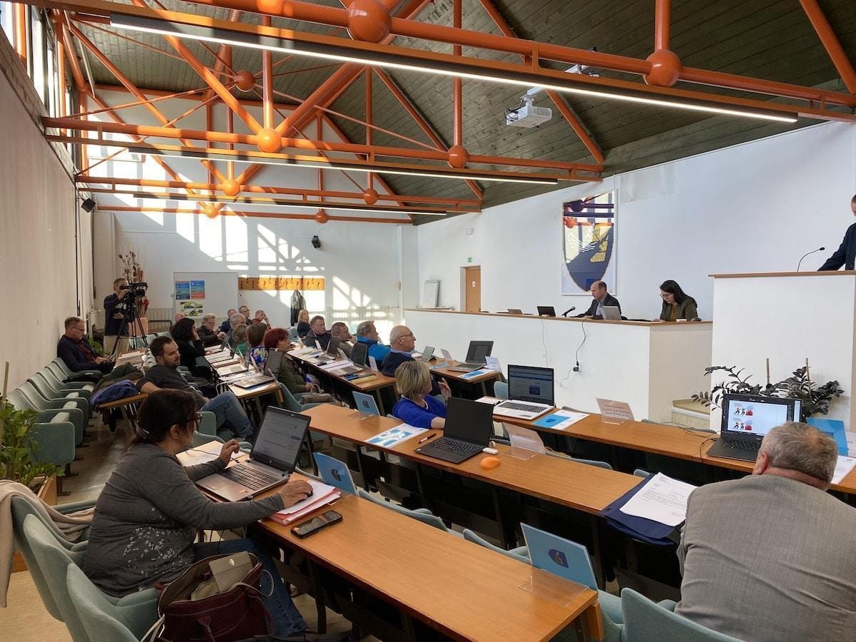 Priložnost vidijo v (cenejšem) ogrevanju z odpadki