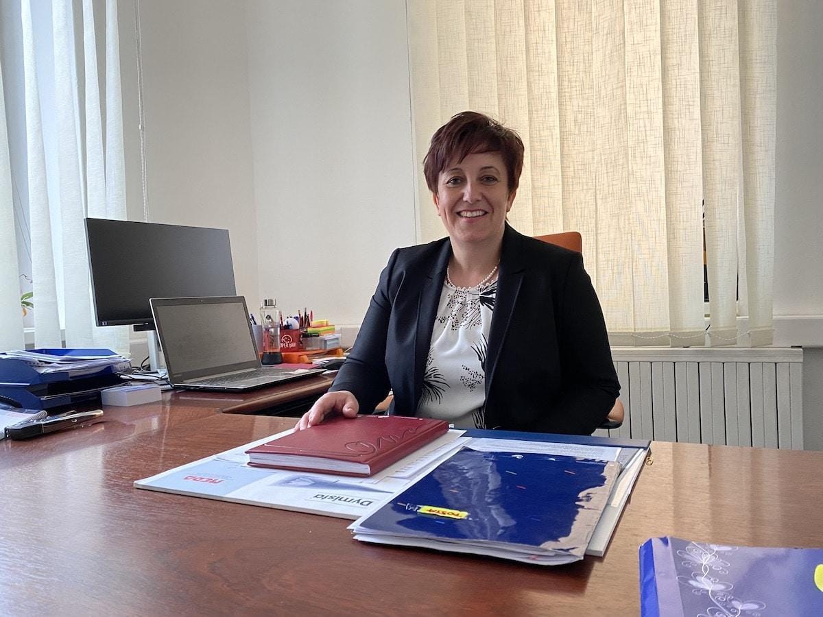 Z njihovim prihodom Cankarjev trg postaja stičišče generacij