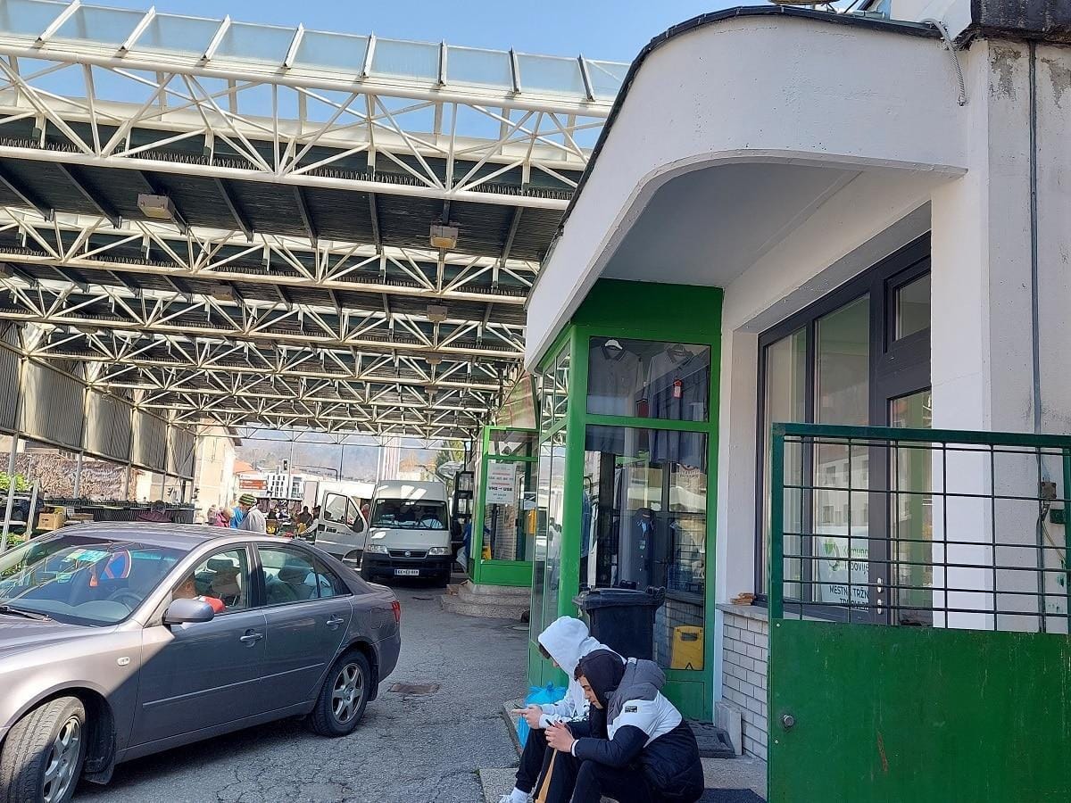 V Trbovljah ta mesec dodatni tržni dan