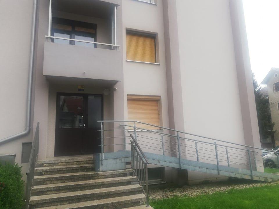 Za 48 tisočakov naprodaj stanovanje na 51 kvadratih