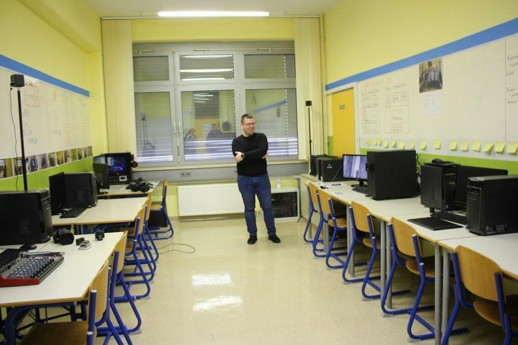 329 prijav v zasavske šole, STPŠ Trbovlje za dodaten oddelek računalništva