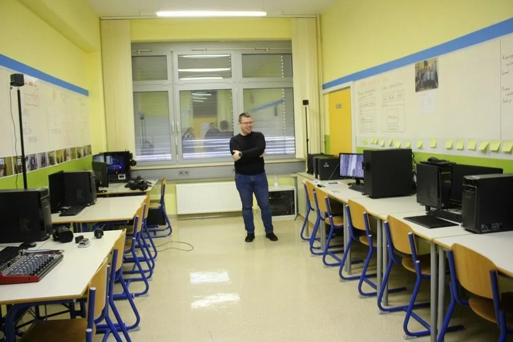 329 prijav v zasavske šole, STPŠ Trbovlje za dodaten oddelek računalništva