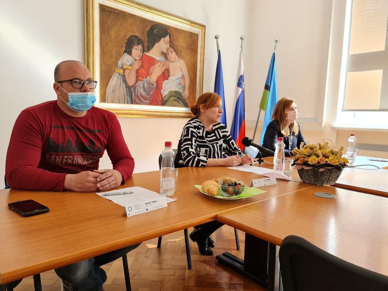 Trboveljska občina bo imela pod streho tri evropske projekte že do poletja