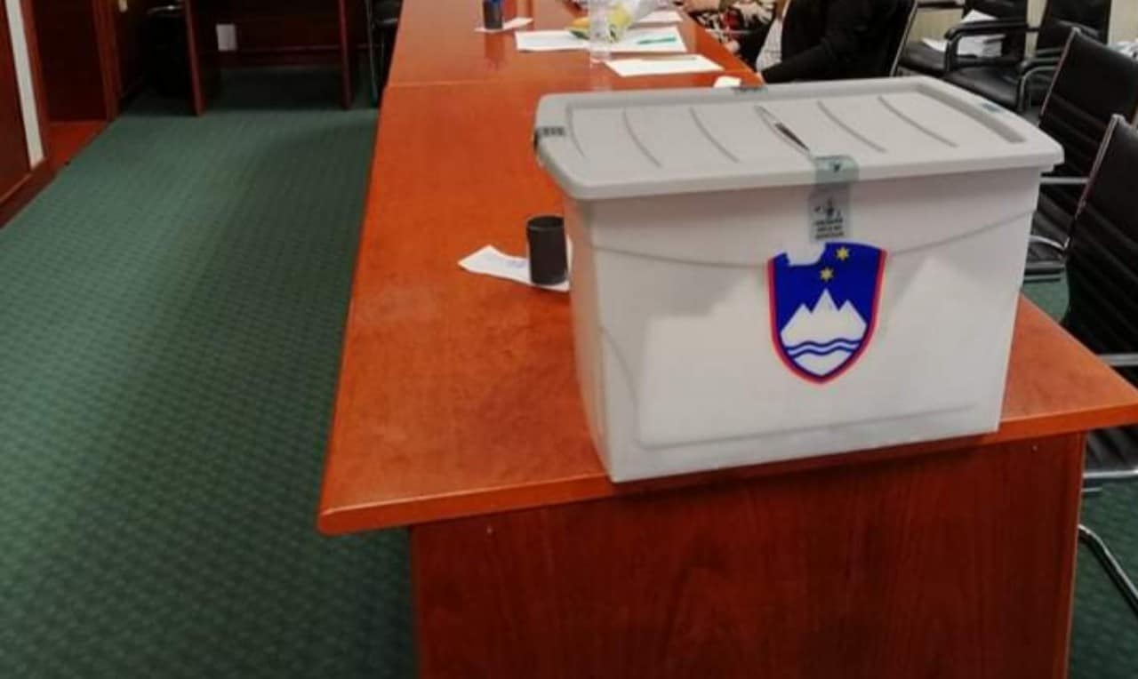 Litija v tokratnem mandatu, kot kaže, brez poslanca