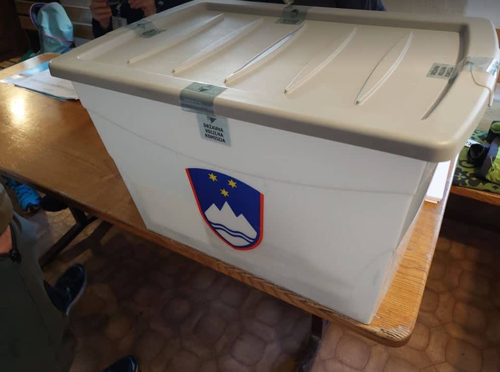 Lokalne volitve 2022: Pravila oglaševanja in izrabe prostora na portalu ZON.si