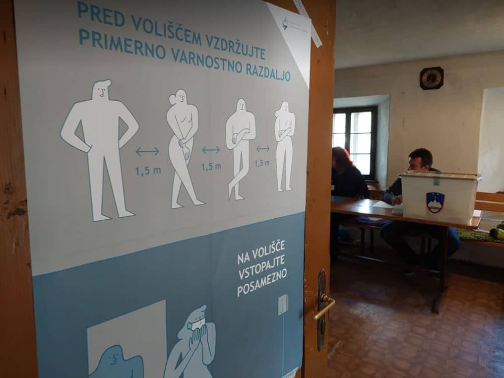 Radečani bodo imeli še naprej svojega predstavnika v parlamentu