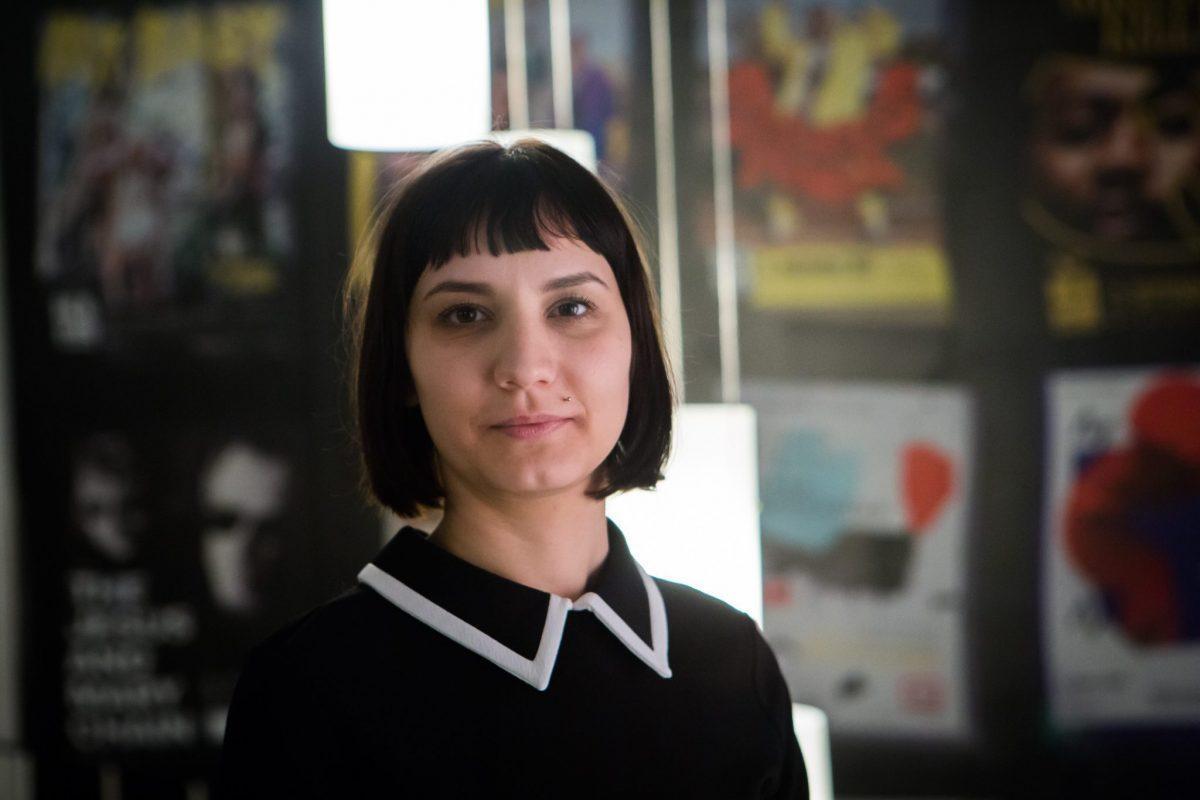 Trboveljčanka dobitnica osrednje nacionalne nagrade za vizualne umetnike