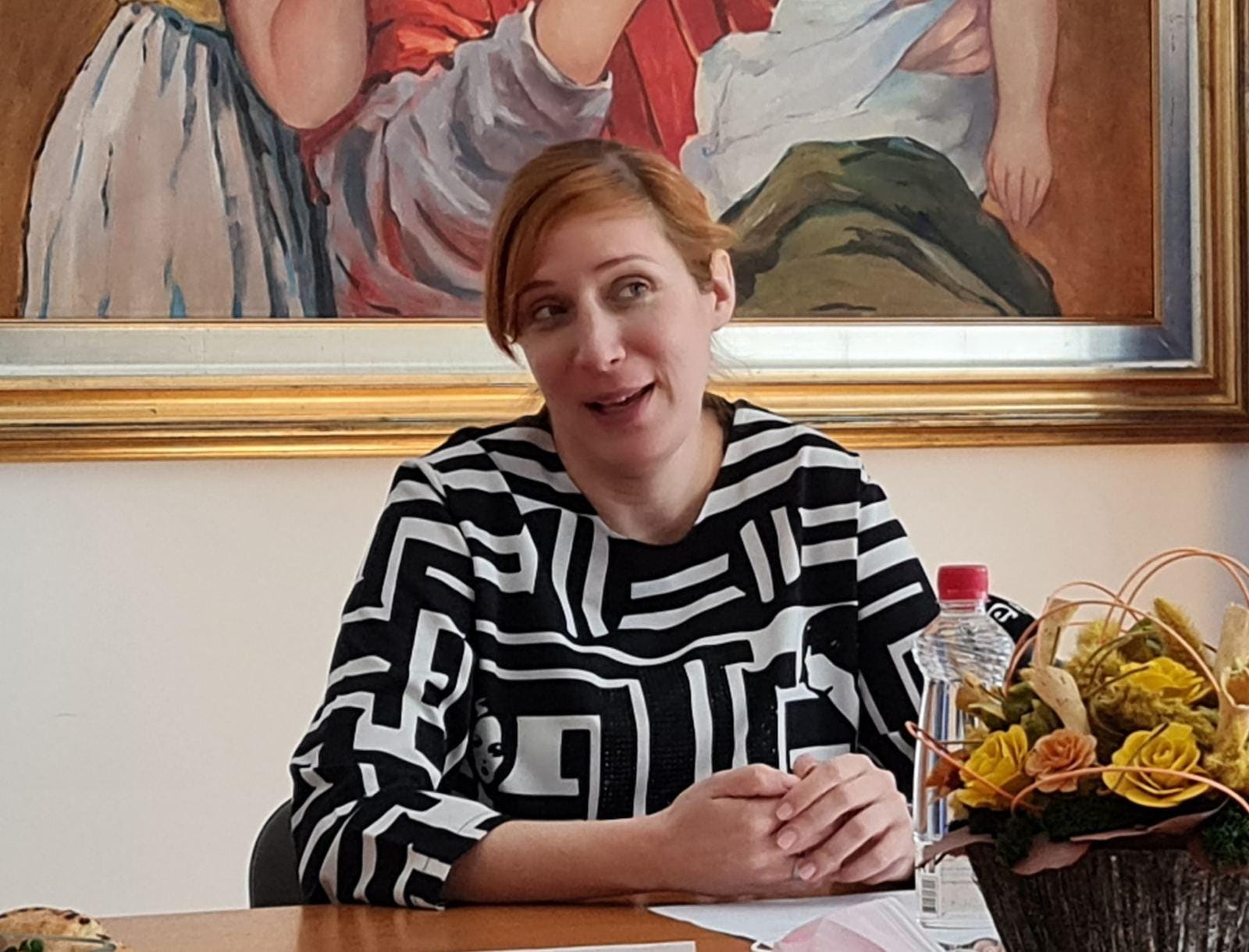 Je Gabričeva nezakonito vplivala na kadrovanje v Komunali Trbovlje?