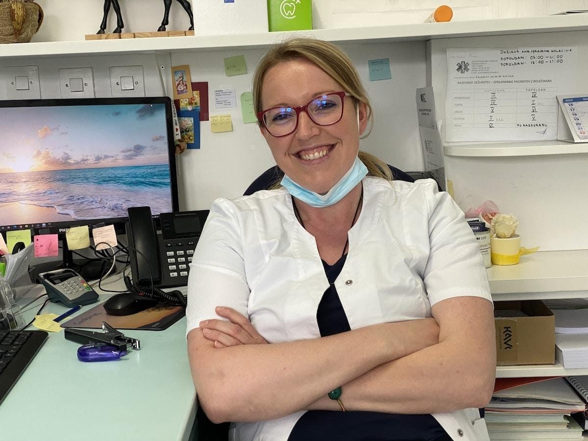 Konec čakanja  - nova zobna ambulanta po zasavskih cenah 