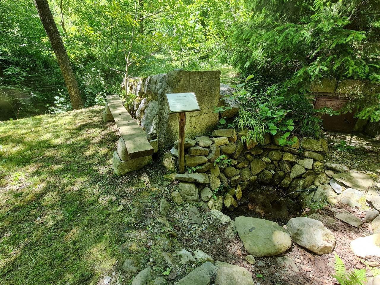 FOTO: Ta vikend "dnevi odprtih vrat" v Energijskem nasadu Sončna posest v Trbovljah