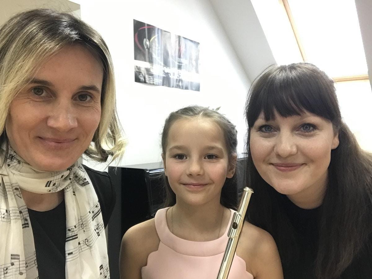 Hrastniški učenci instrumentalisti posegli po najvišjih mestih