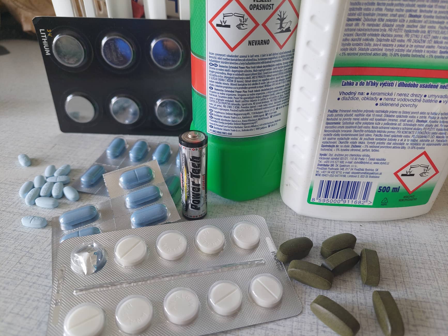 Ne veste, kam s starimi aparati in nevarnimi odpadki? Obeta se mobilno zbiranje!