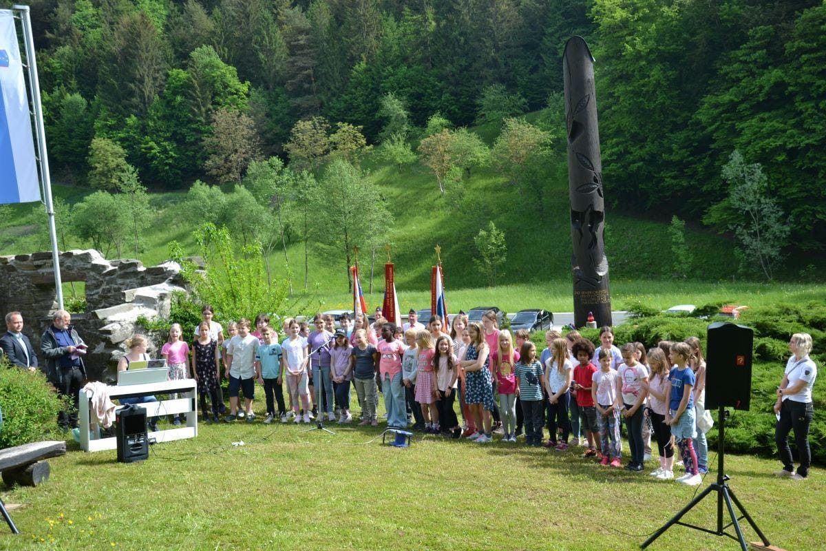 Ob izlaškem krajevnem prazniku: Naj vladajo strpnost, spoštljivost in prijaznost