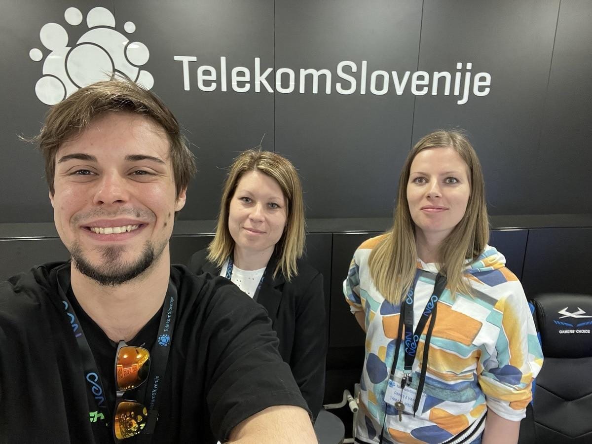 Pri Mastnaku vedno najdejo rešitev za zadovoljstvo kupcev