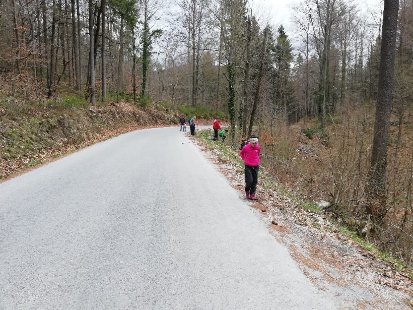 Občina pomaga organizatorjem čistilnih akcij z brezplačnimi rokavicami, vrečami ter odvozom odpadkov