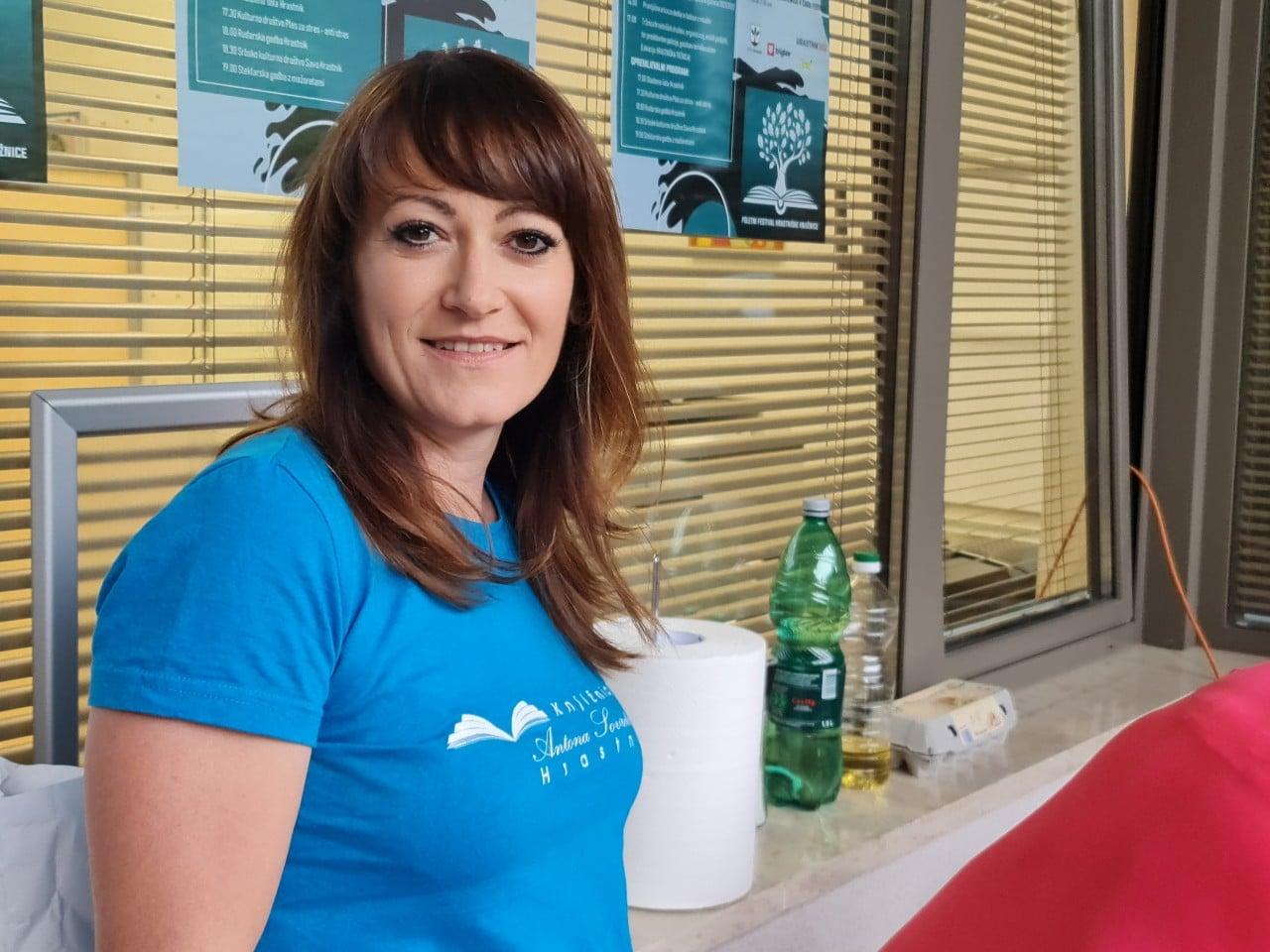 FOTO: Po dveh, sledi še zadnji dan "Zasavske šprahe"