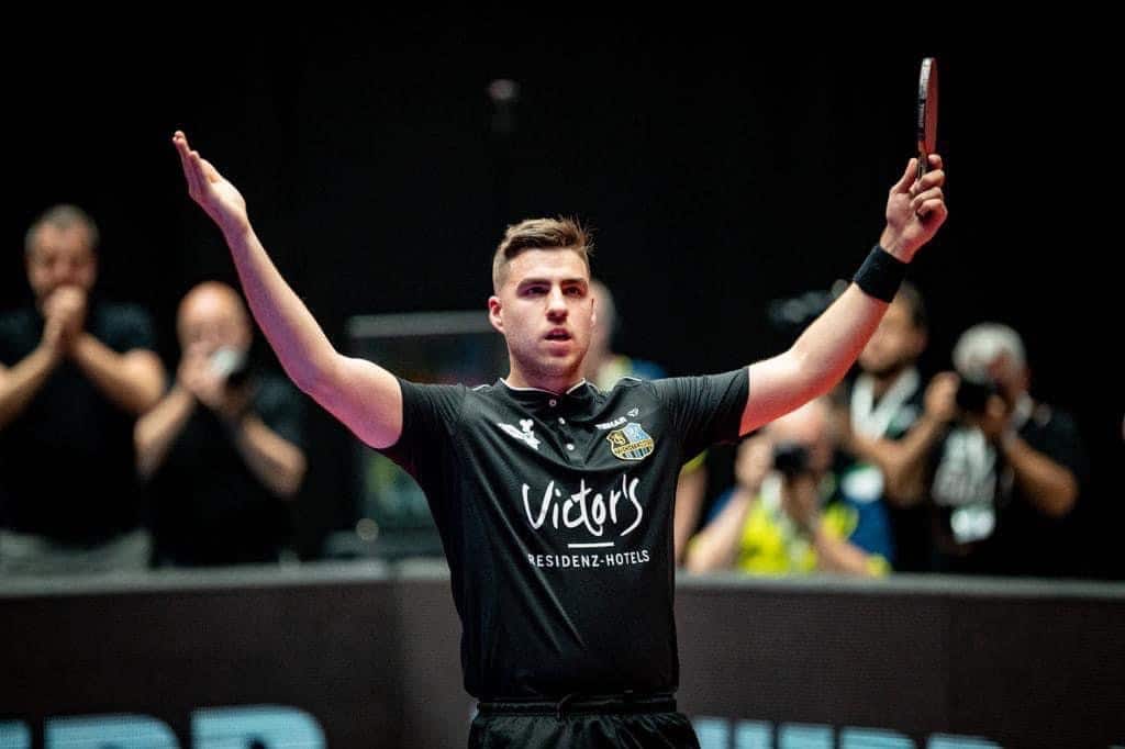 Darko Jorgić: "Vedno je lepo priti domov v Hrastnik"