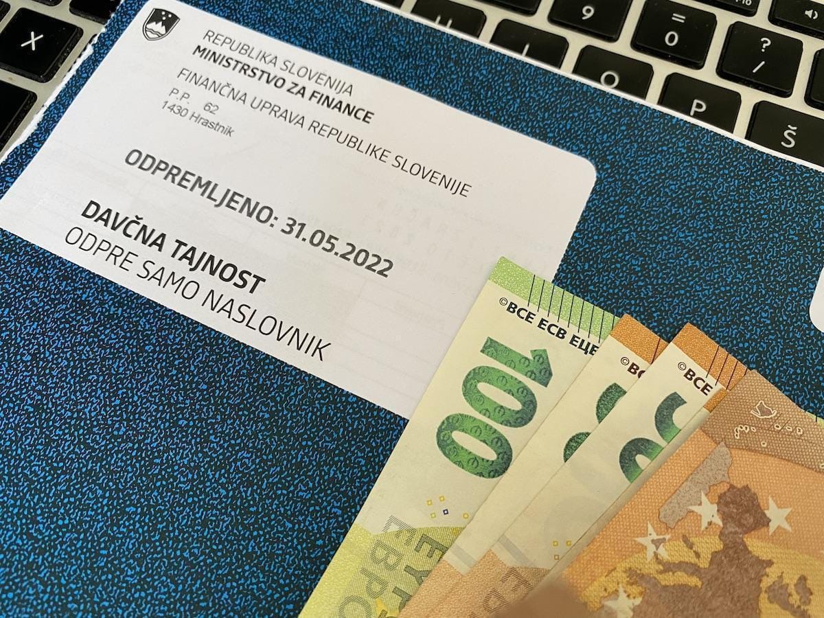 Zasavci morajo dober milijon evrov dohodnine vrniti Fursu