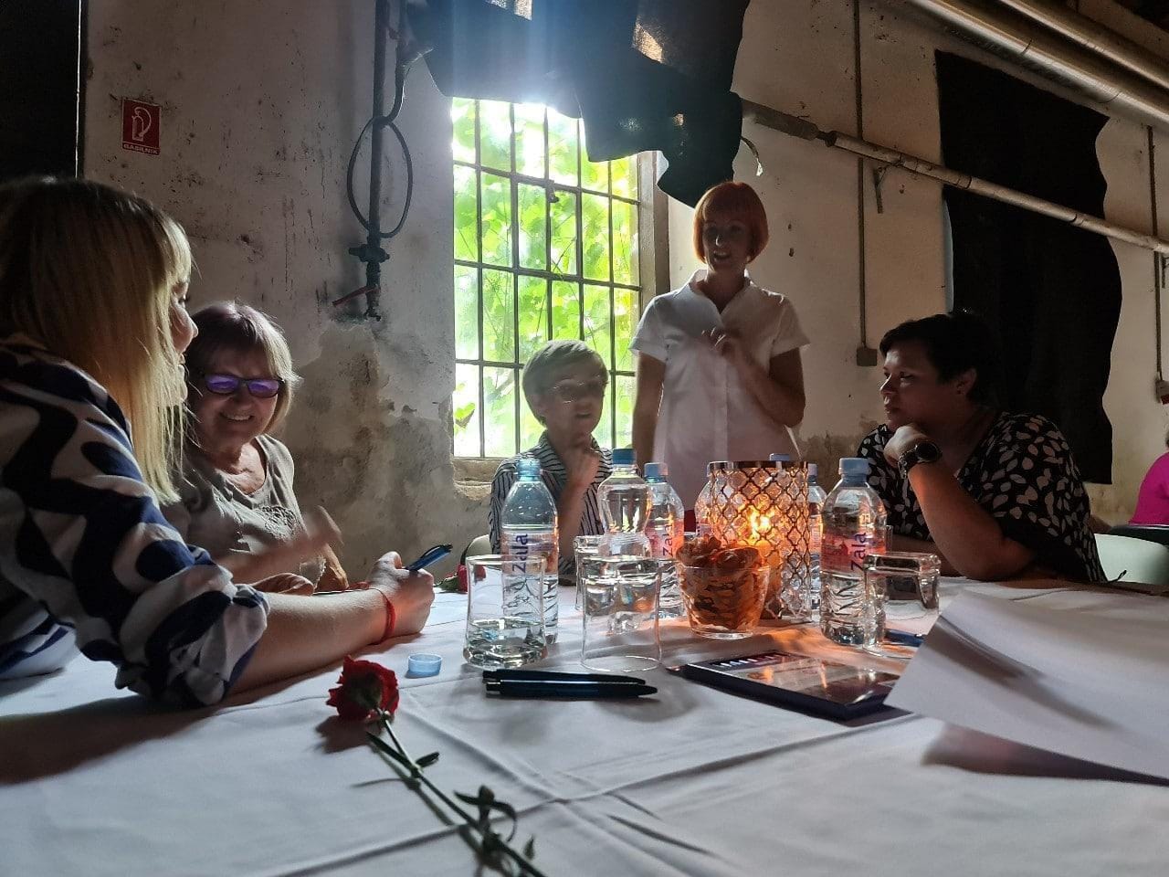 Rudarske princese 2022: : "Pa punce, ve ste nore!"