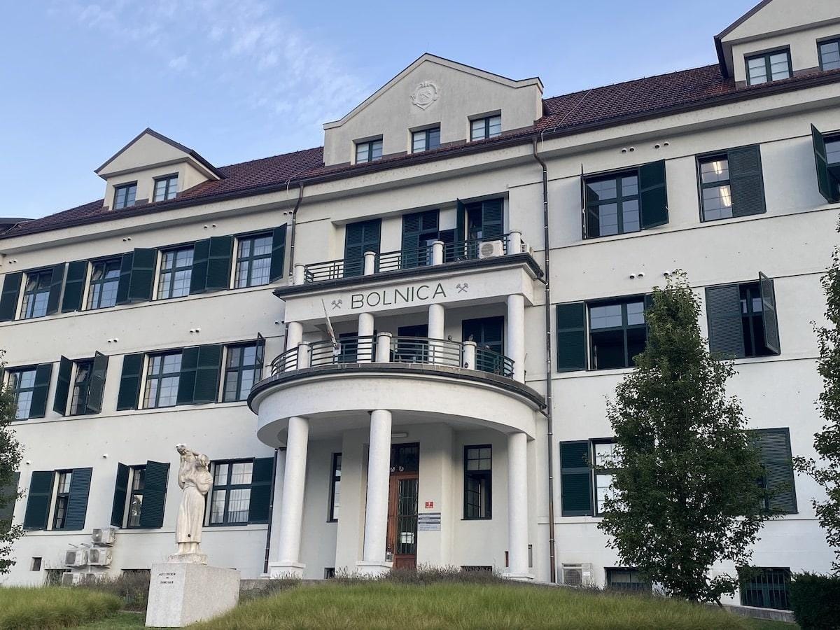 V Trbovljah za rakom umre 50 ljudi več, kot je slovensko povprečje