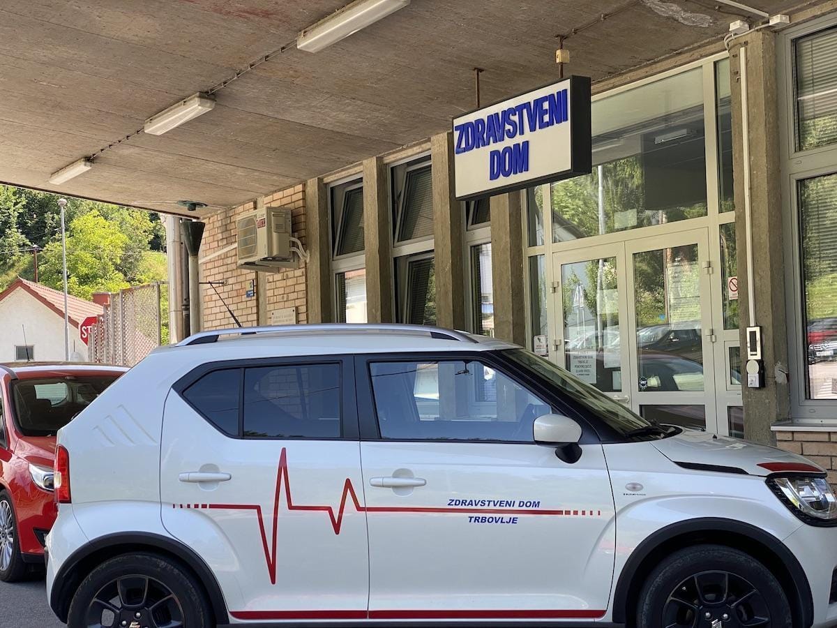 V ZD Trbovlje kmalu nov portal za komunikacijo z zdravniki