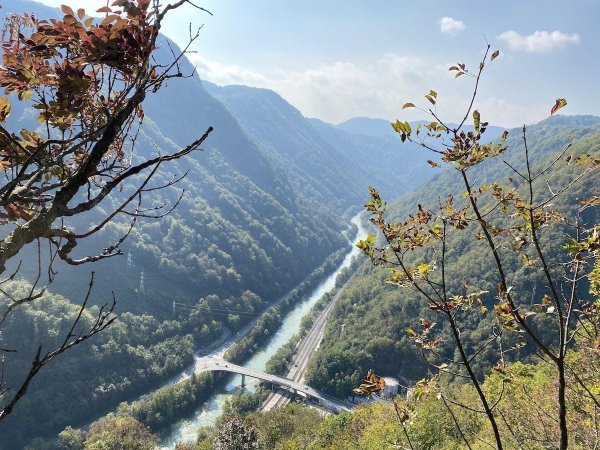 V naslednjih petih letih za razvoj Zasavja več kot milijardo evrov