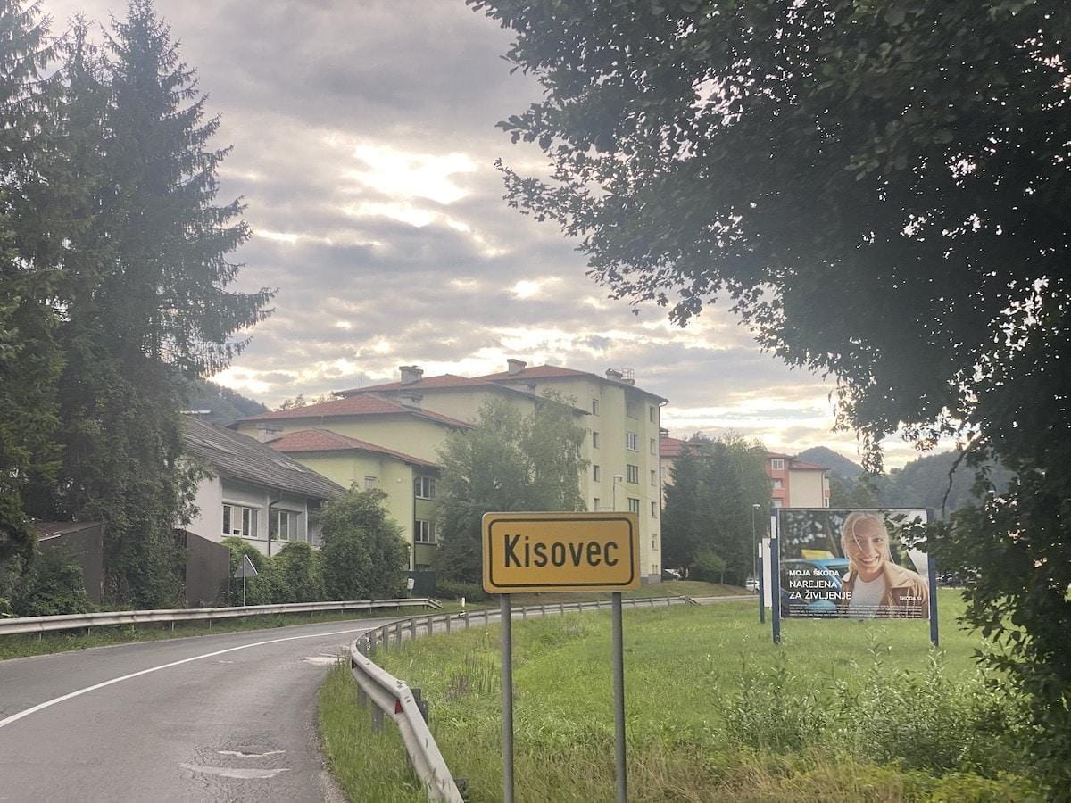 V zagorski občini bo kmalu odprtih še več gradbišč, a ne na lokalnih cestah