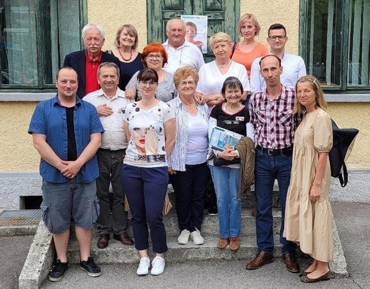 S turistično zvezo Kum nov poskus razvoja zasavskega turizma