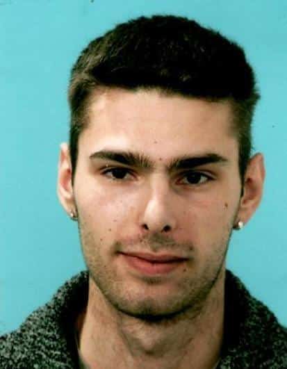 Pogrešani se je vrnil