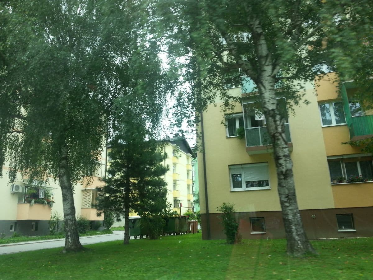 POZOR: V Zagorju med vikendom vlamljali v kleti