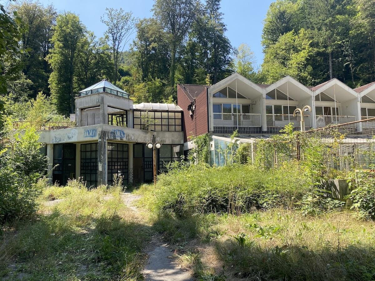 Medijske toplice - če ne bo kmalu, bo Zagorje dobilo svoj bazen