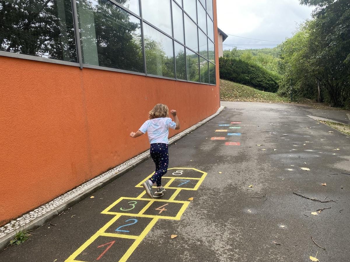 Ne samo lepši prostori, nekatere zasavske učence čakajo tudi drugačne navade v šoli