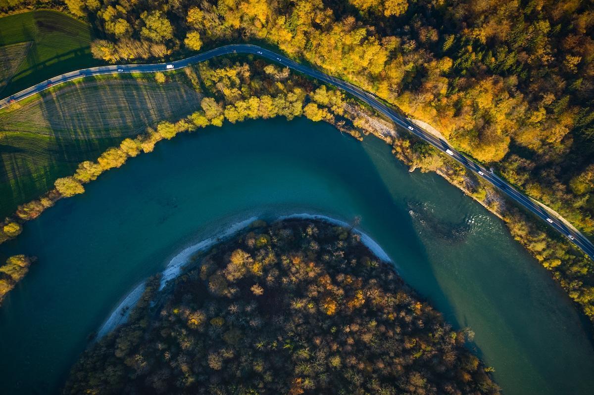 Jutri v Zagorju dogodek Za Savo: zasavska soteska je skriti biser, ki ga je treba ohraniti