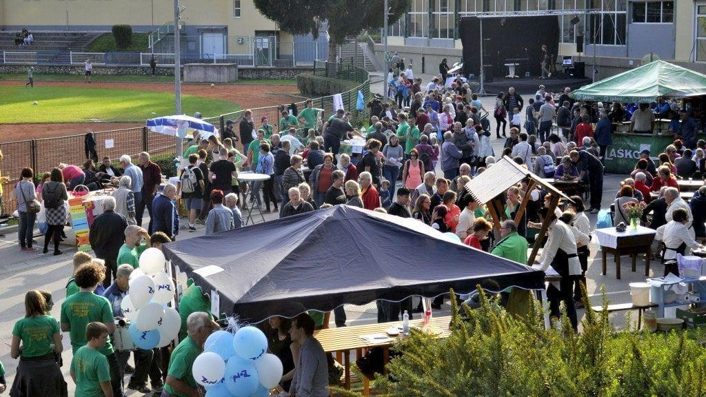 VIDEO: Se še spomnite Zlatega kuolma in Funšterca pred štirimi leti?