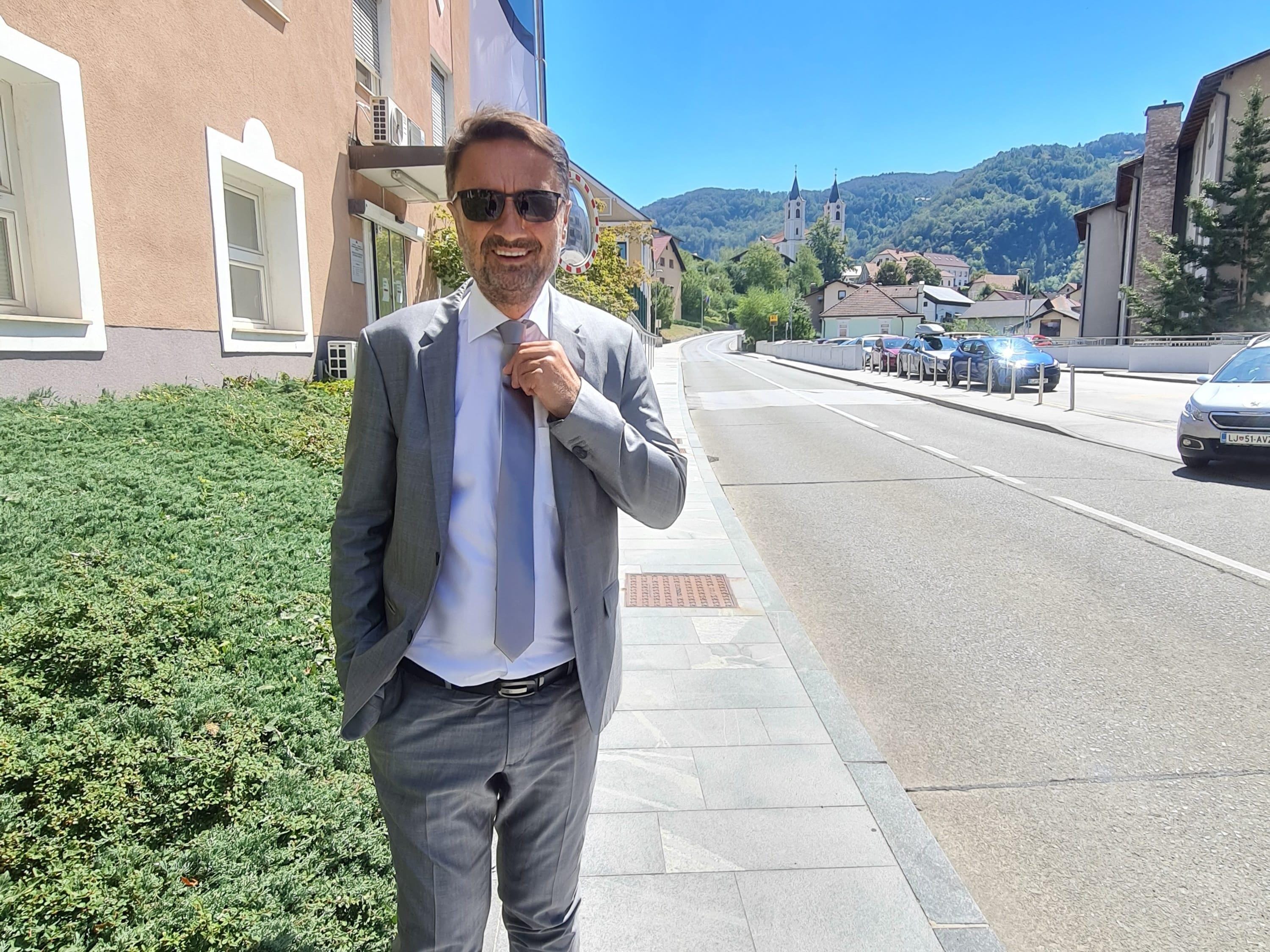 V Kisovcu bodo postavili enega najnaprednejših raziskovalnih centrov v Evropi