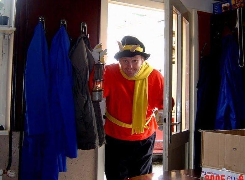 Znana sta častni občan in prvojunijski nagrajenec