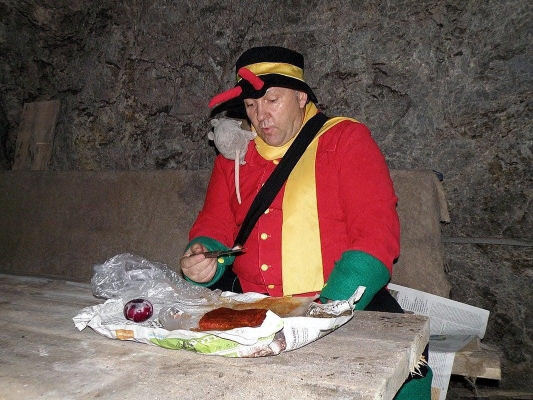 Največji plus - da s(m)o Zasavci stopili skupaj