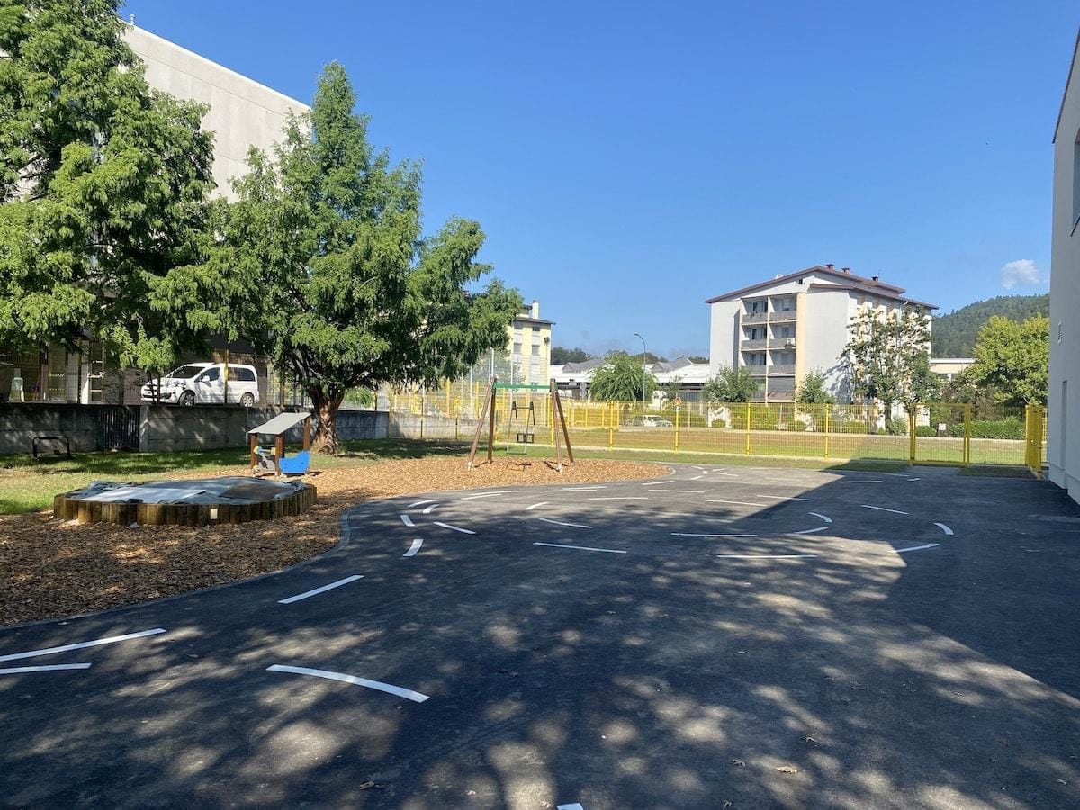 Predlagate, kako bi uredili park in ste za dobro idejo tudi plačani!