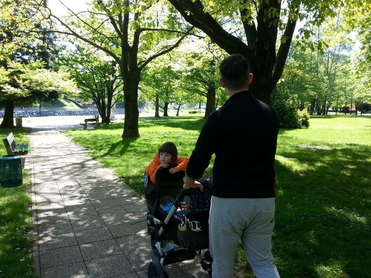 Do 370 evrov na otroka! Kaj potrebujete, da vam pripada draginjski dodatek?