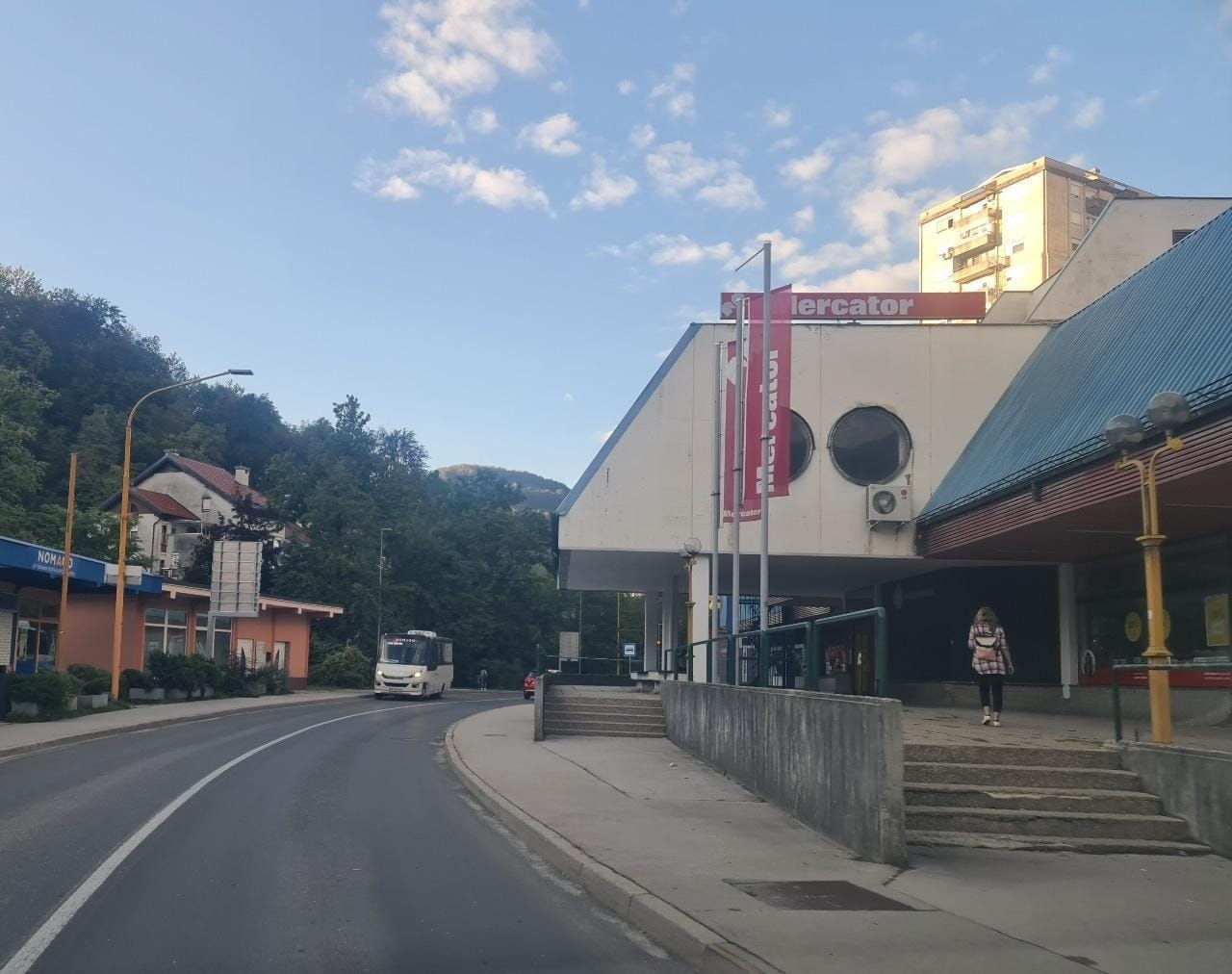 V Hrastniku se bodo zapisali na zemljevid, namenjen gibalno oviranim