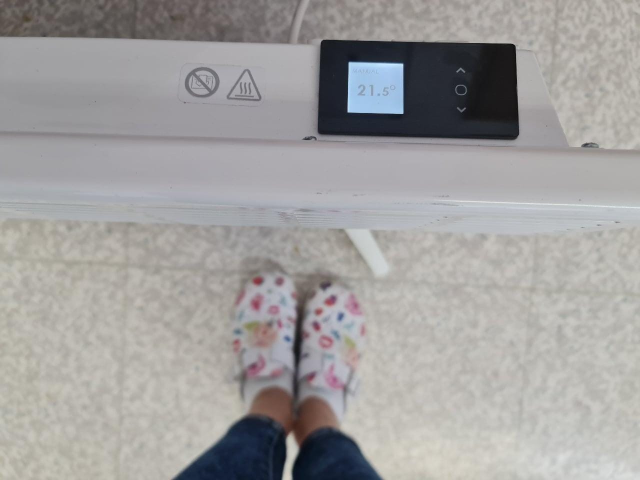 Na toplem tudi Zagorjani