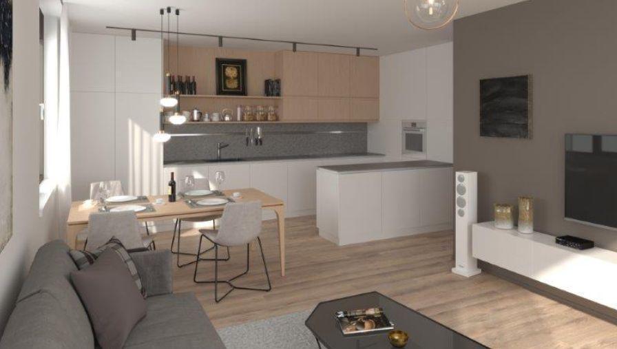 Stanovanja v trboveljski Vili Park na dražbi kot za med