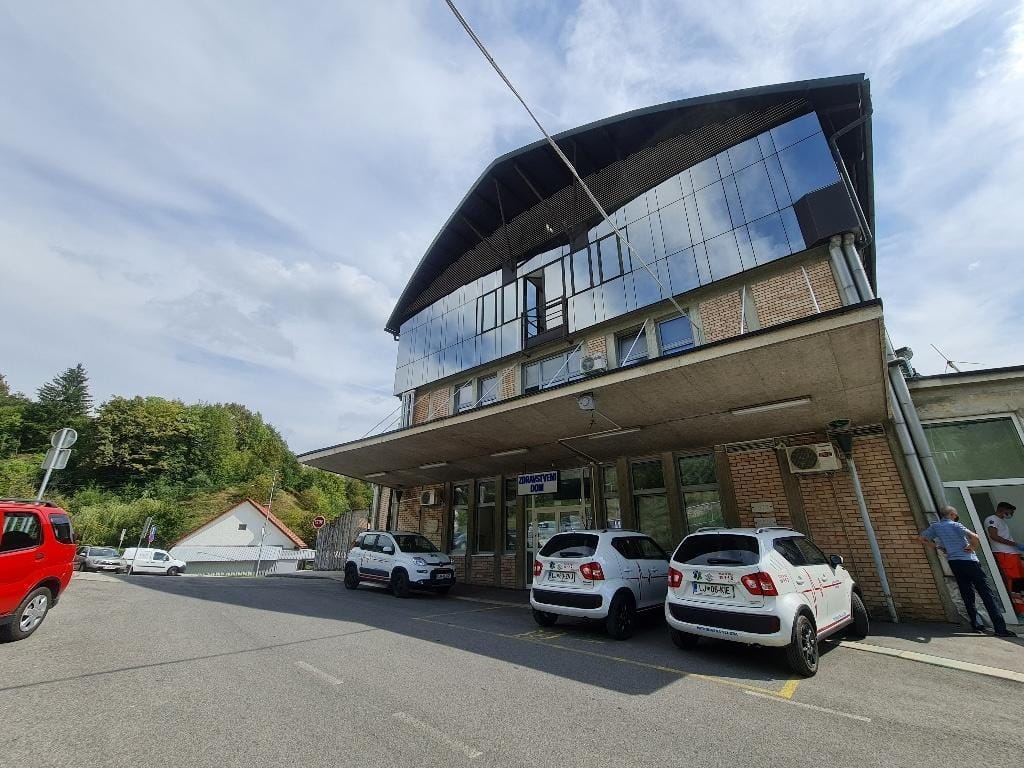 ZD Trbovlje s spletno komunikacijo: Pacienti boste z nekaj kliki dobili recept, naročili napotnico za kontrolni pregled, odprli/zaprli bolniško ...