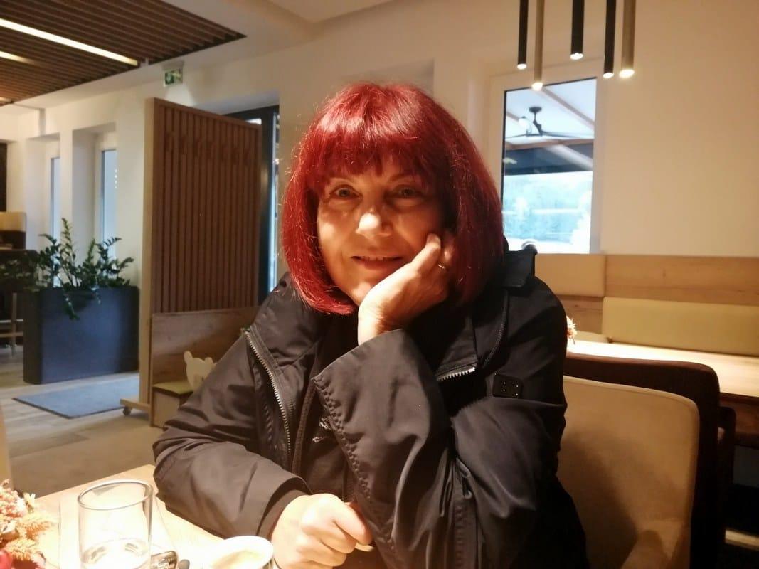 Z upokojitvijo dobiš čas za stvari, za katere ga prej nisi imel.