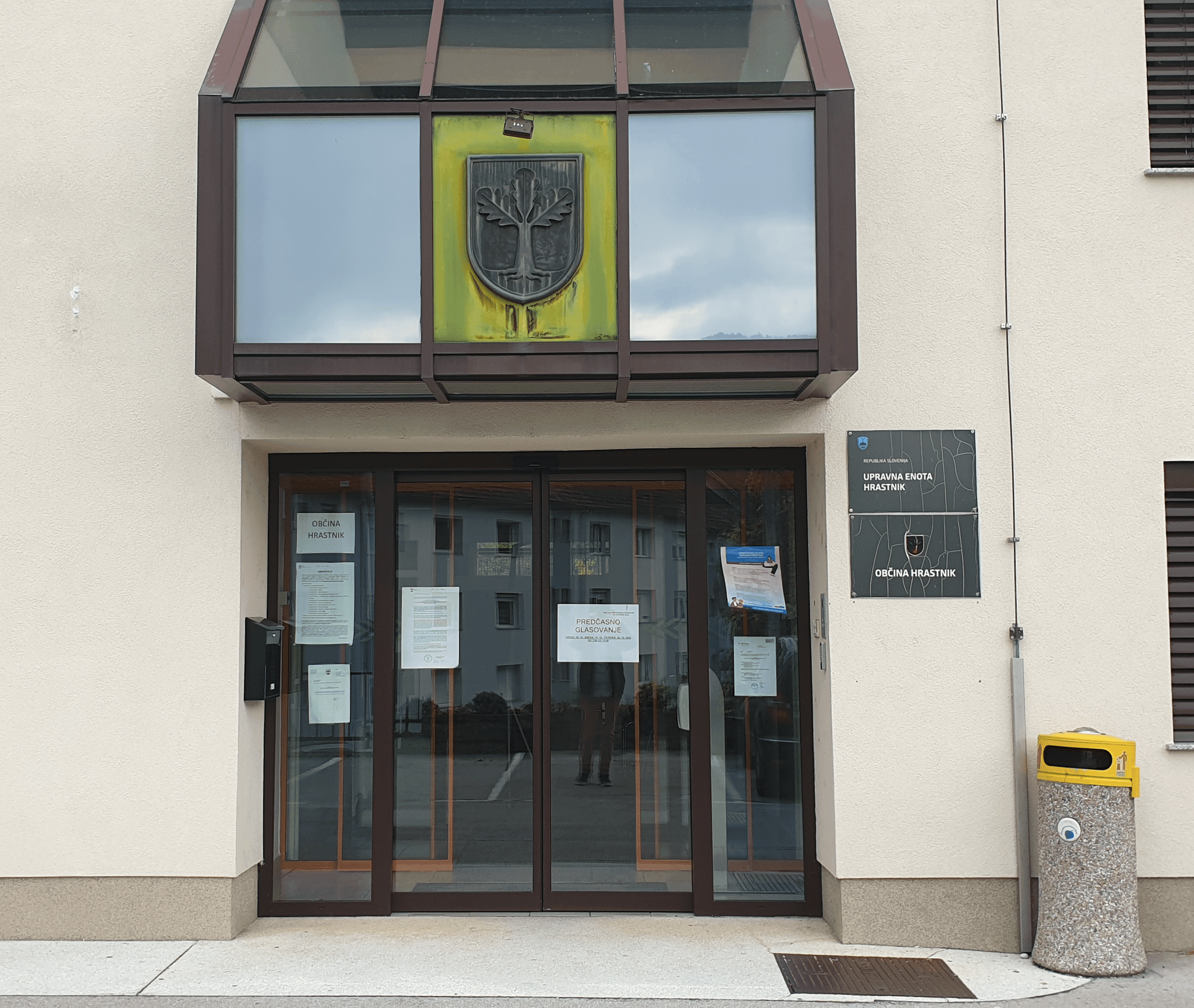 Hrastniškemu kmetijstvu 40.000 evrov