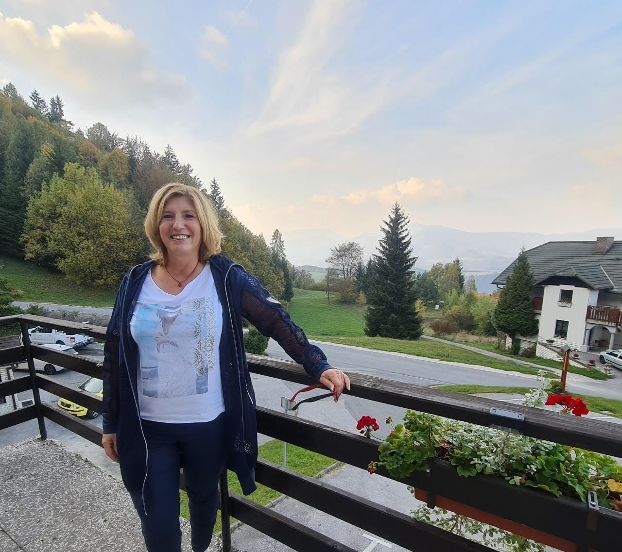 Po enem letu na Dobovcu uvedla ribje petke in vikend naročilo, ki se glasi: "Kar ti nam nekaj zrihtaj"