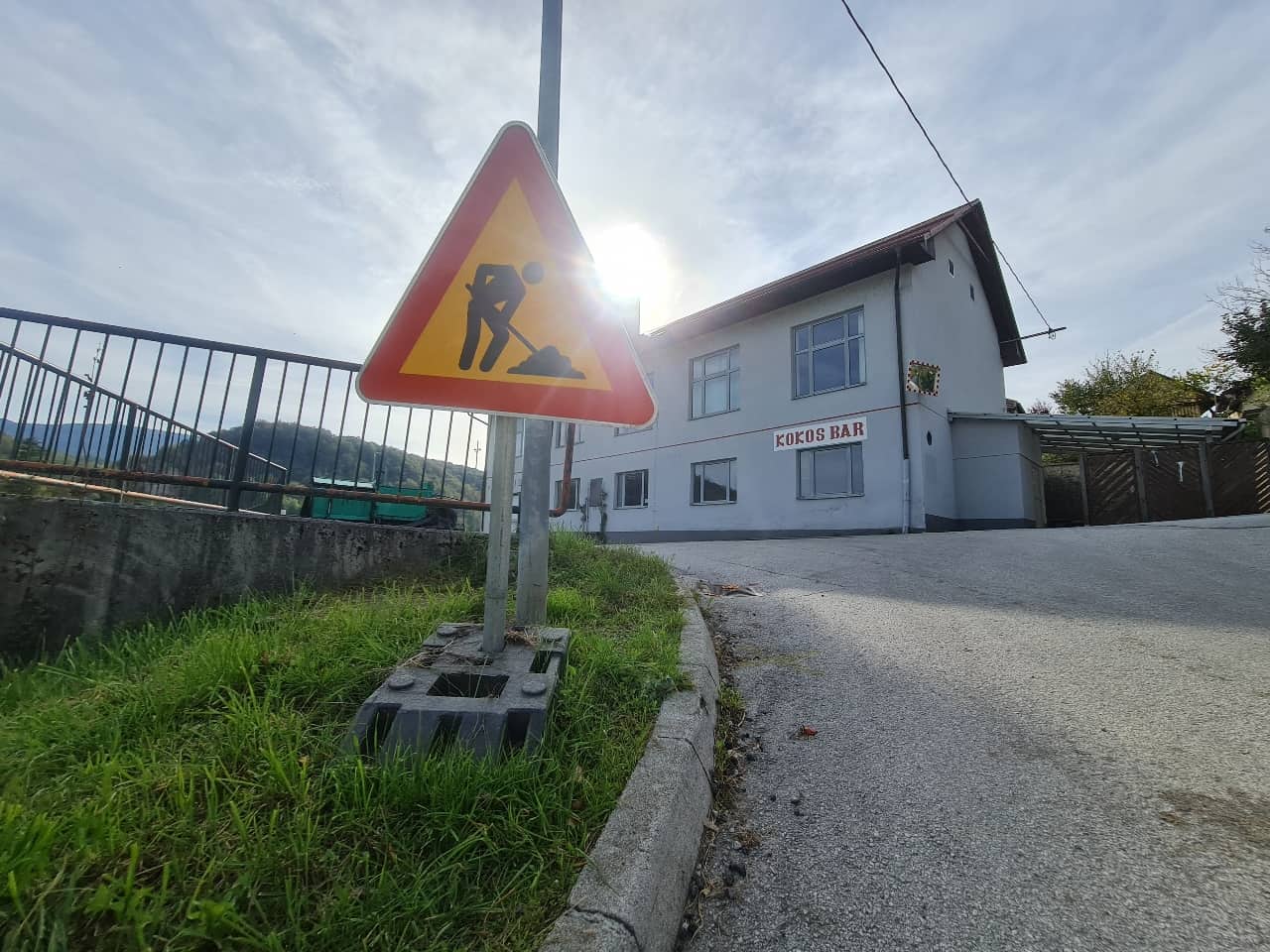 Na vrsti še najzahtevnejši odsek 2 milijonskega projekta